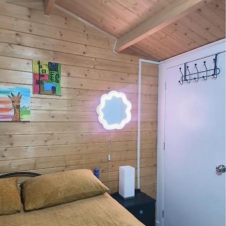 Gorgeous Cabin - Spa Pool! Квінстаун Екстер'єр фото